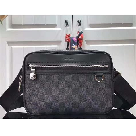 louis vuitton shoulder bag men